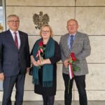 Odznaczeni medalem Za Długoletnią Służbę