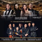 Stacja Art oraz Ostrzeszowskie Centrum Kultury zapraszają na niezwykły koncert