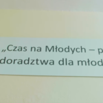 W Powiatowym Urzędzie Pracy działa punkt doradztwa dla młodzieży