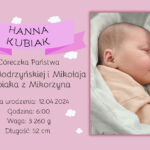 Hanna Kubiak