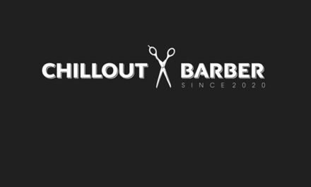 Chillout Barber zaprasza do nowego salonu! – Reklama