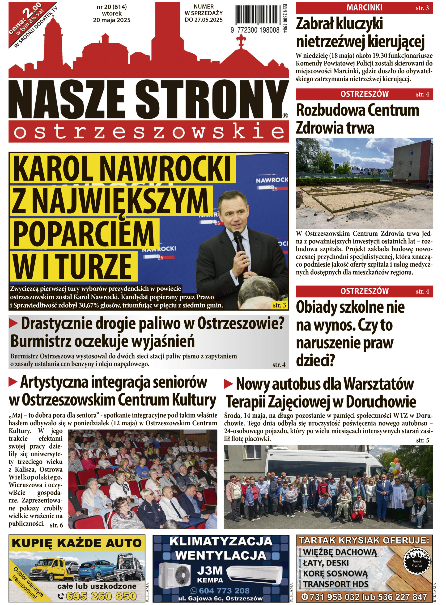 gazeta 20-05-25