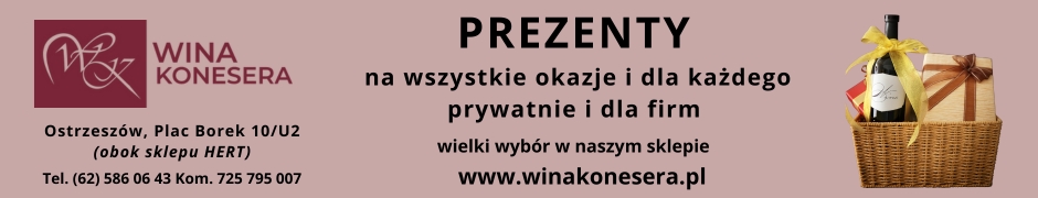 Wina Konesera
