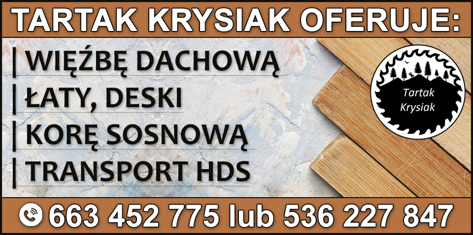 Krysiak